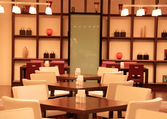 Sunroute Plaza ShinjukuAirport Hotel