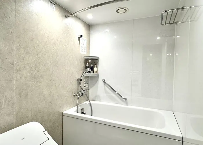 Shinjuku PrinceAirport Hotel